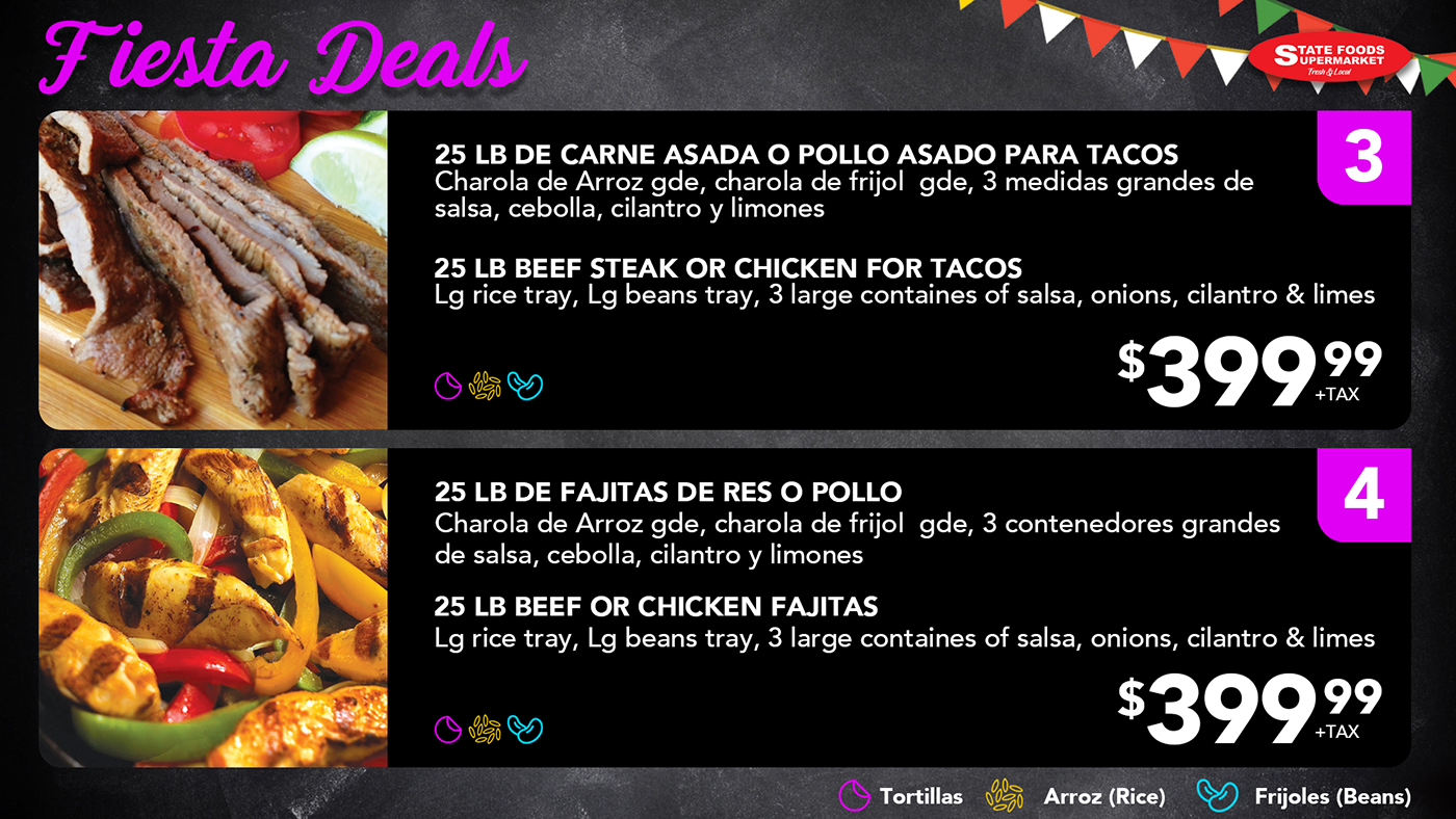 Fiesta Deals 2