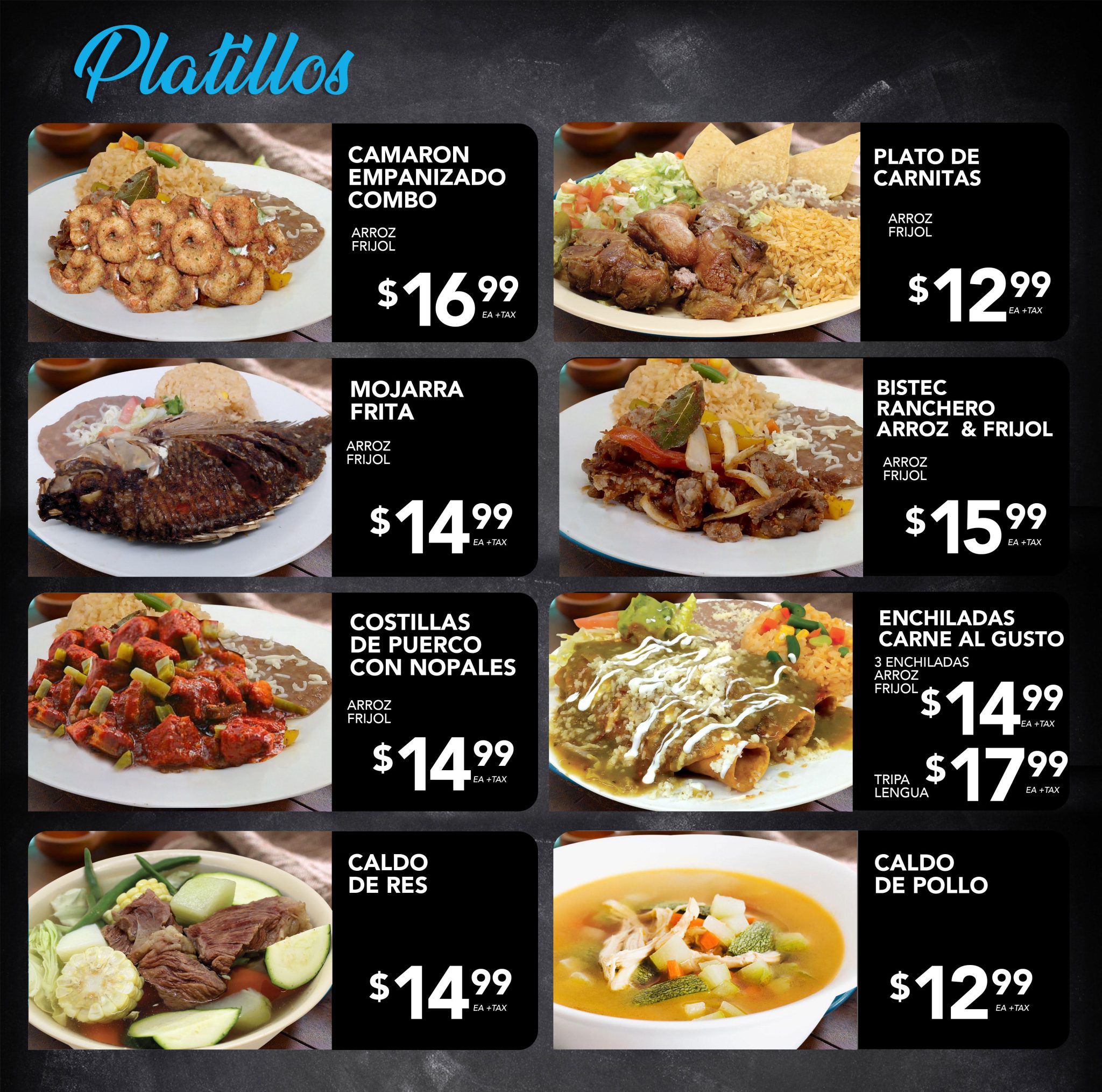 Firebaugh Menu State Foods Supermarket