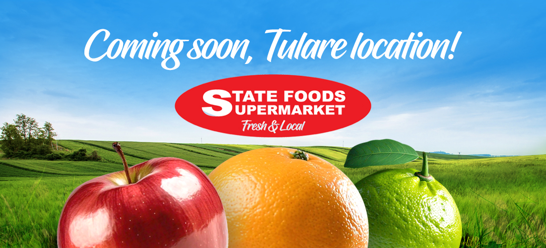 image of fruits, text says coming soon