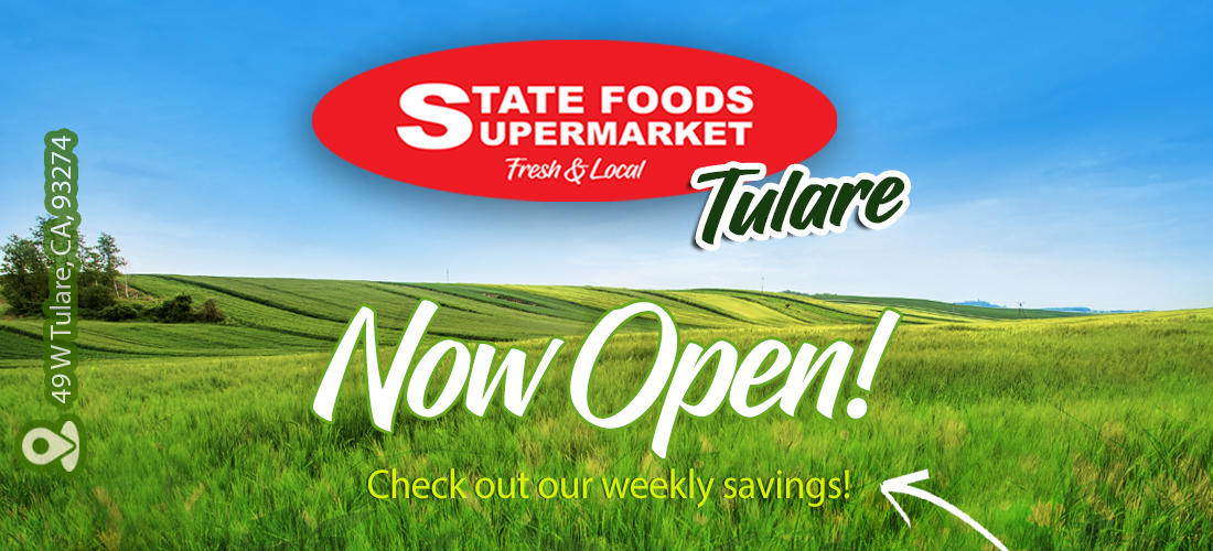 image of fruits, text says coming soon